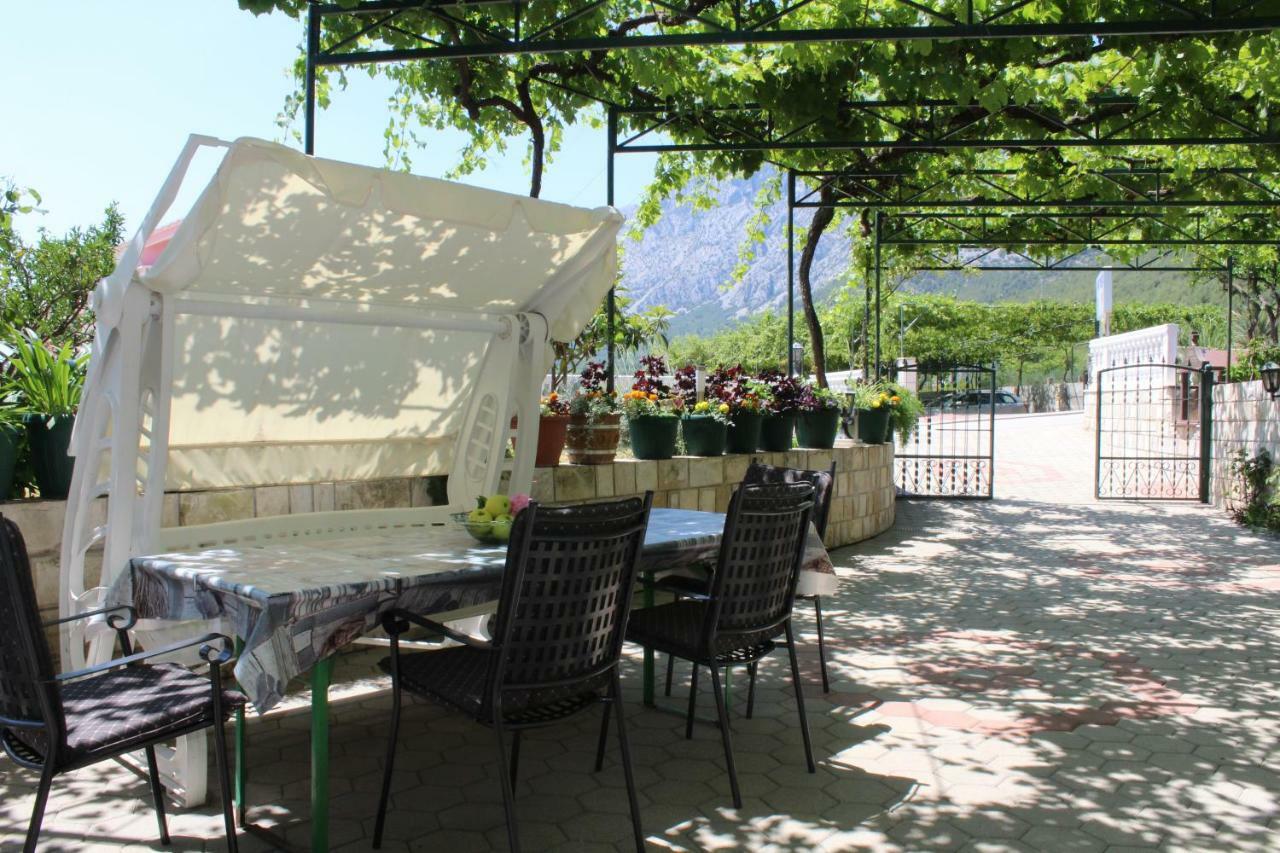 Apartments Sveti Anton Orebić Extérieur photo