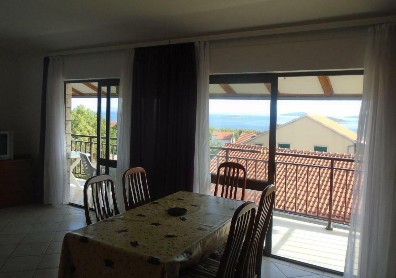 Apartments Sveti Anton Orebić Extérieur photo