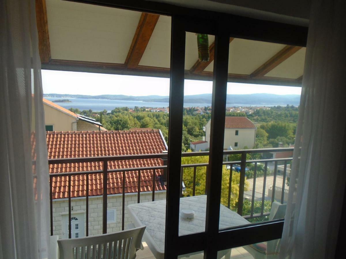 Apartments Sveti Anton Orebić Extérieur photo