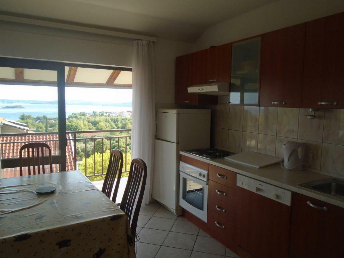 Apartments Sveti Anton Orebić Extérieur photo